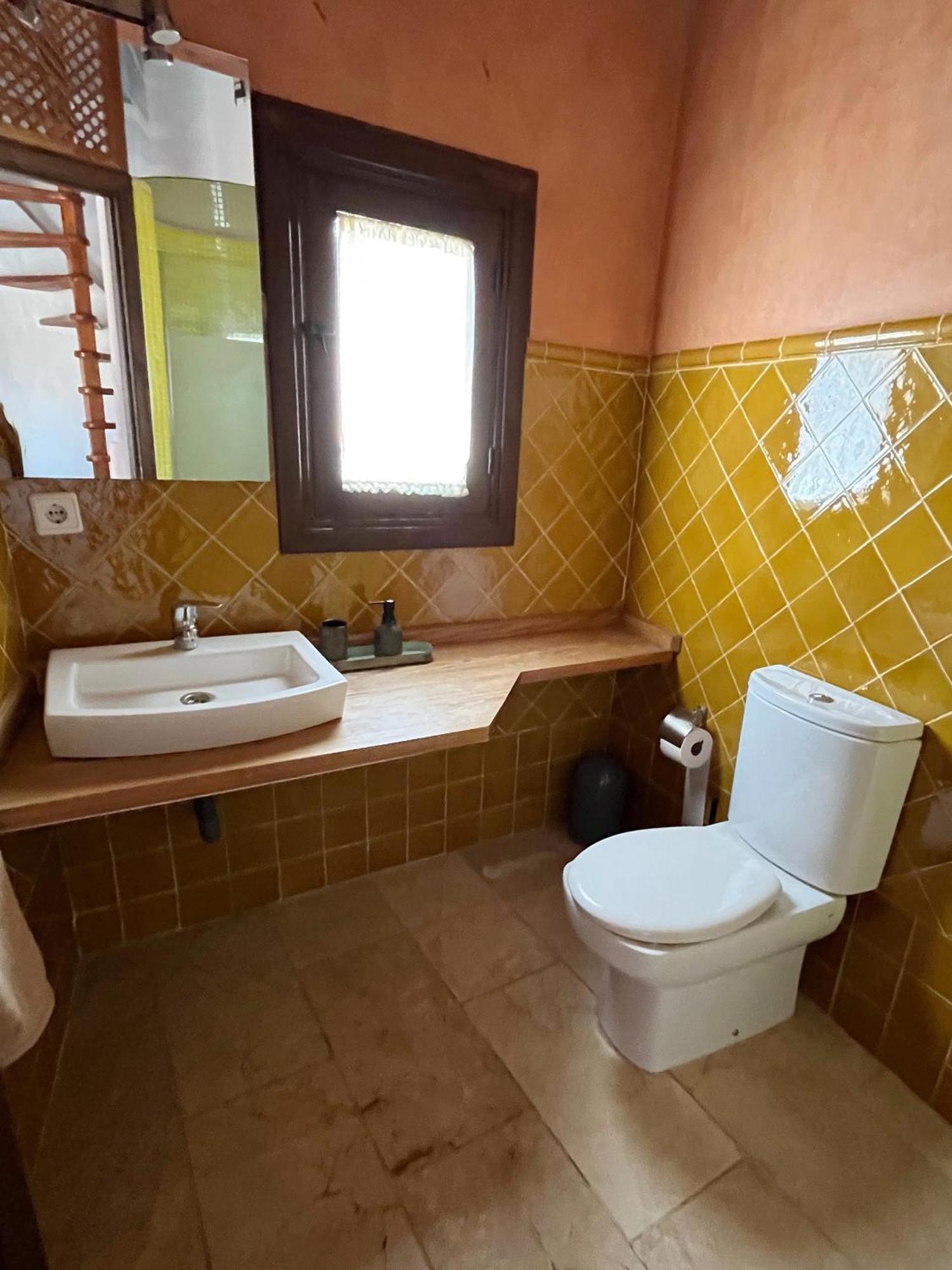 Wallada Lucano Cordoba Exterior photo